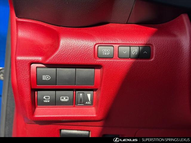 2024 Lexus 500 F SPORT Performance Premium