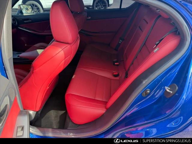 2024 Lexus 500 F SPORT Performance Premium