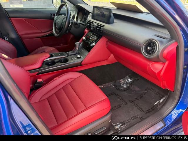 2024 Lexus 500 F SPORT Performance Premium
