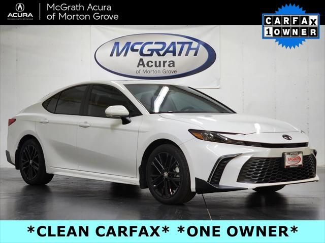 2025 Toyota Camry SE for sale in Morton Grove, IL