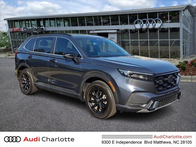 2025 Honda CR-V Hybrid Sport-L for sale in Matthews, NC