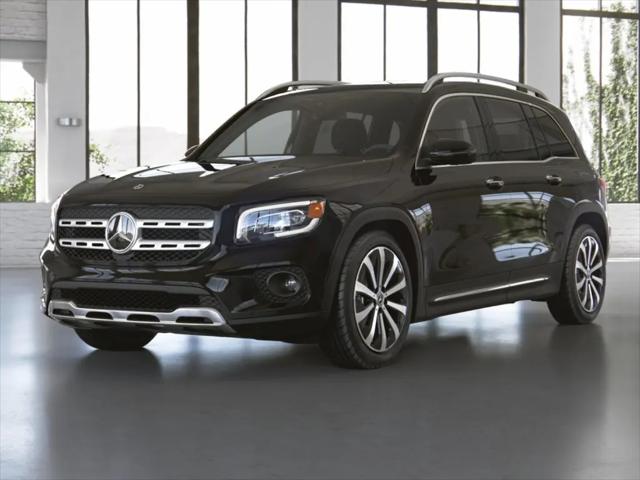 2023 Mercedes-Benz GLB GLB 250 for sale in New York, NY