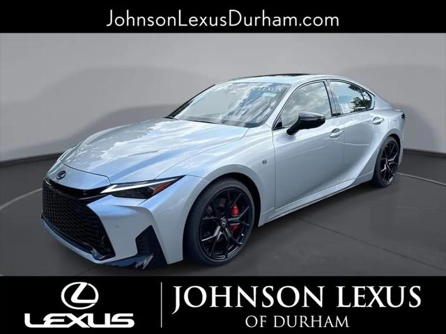 2026 Lexus IS 350 F SPORT for sale in Durham, NC