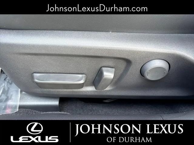 2026 Lexus IS 350 F SPORT