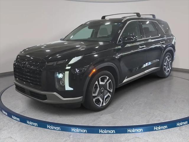 2023 Hyundai Palisade Limited for sale in Fort Lauderdale, FL