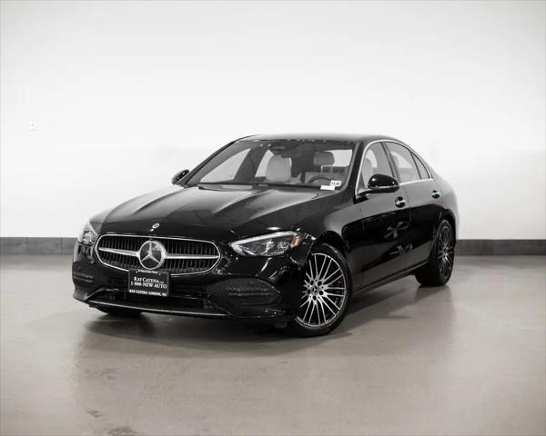 2024 Mercedes-Benz C-CLASS C 300 C 300 for sale in Union, NJ