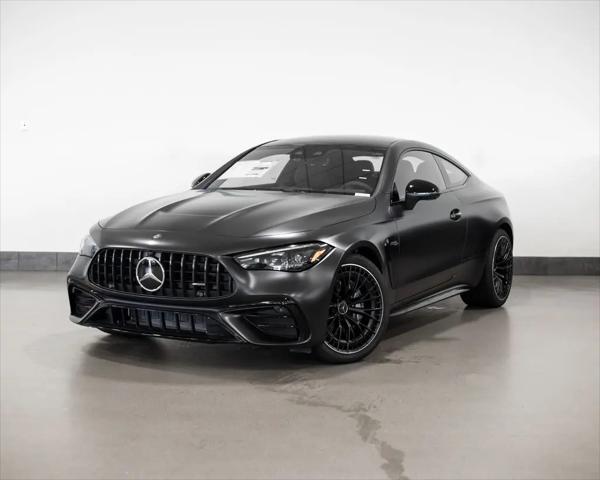2027 Mercedes-Benz CL AMG CLE 53 for sale in Union, NJ