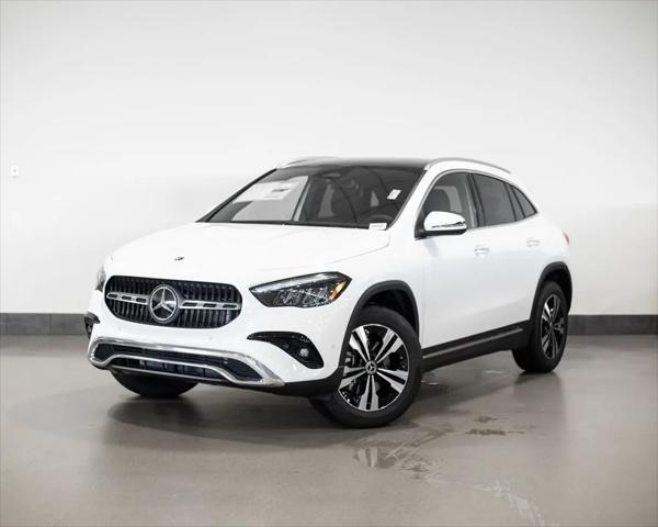 2026 Mercedes-Benz GLA-CLASS 4MATIC for sale in Union, NJ