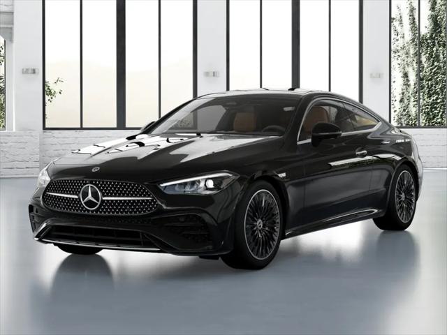 2027 Mercedes-Benz CL CLE 300 for sale in Union, NJ