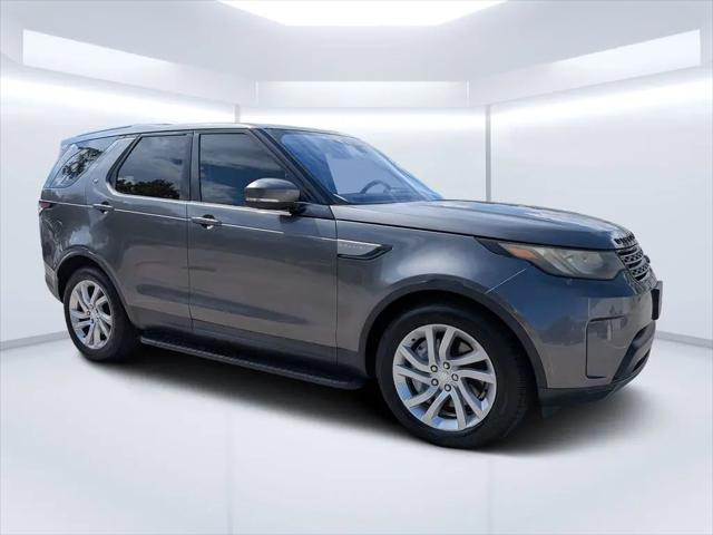 2018 Land Rover Discovery SE for sale in Jacksonville, FL