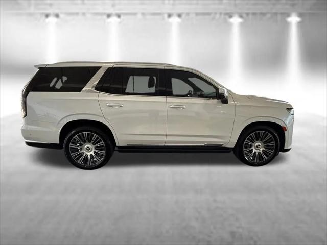 2022 Cadillac Escalade 2WD Premium Luxury