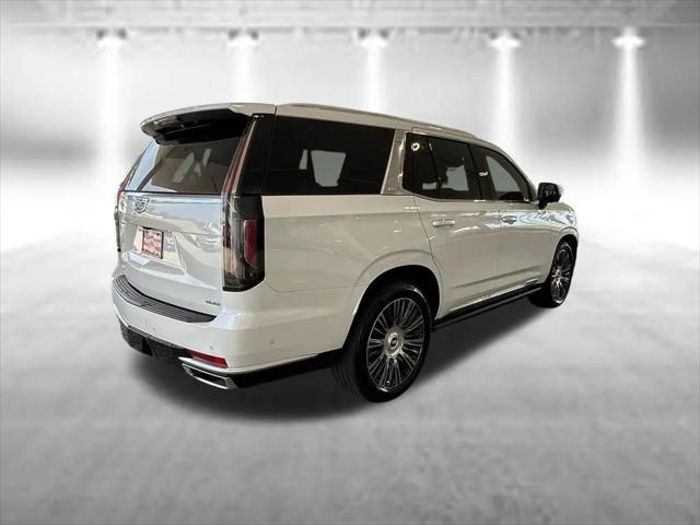2022 Cadillac Escalade 2WD Premium Luxury