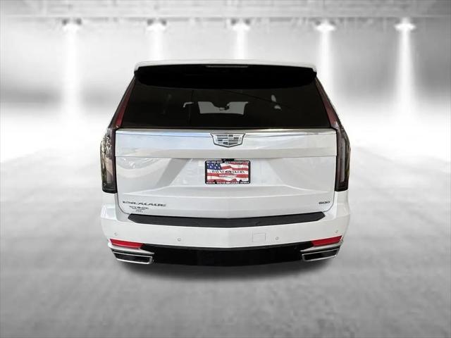 2022 Cadillac Escalade 2WD Premium Luxury