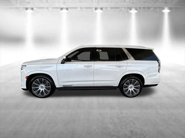 2022 Cadillac Escalade 2WD Premium Luxury