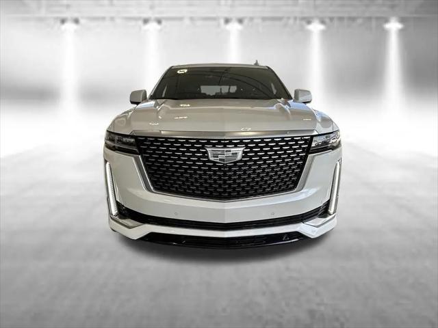 2022 Cadillac Escalade 2WD Premium Luxury