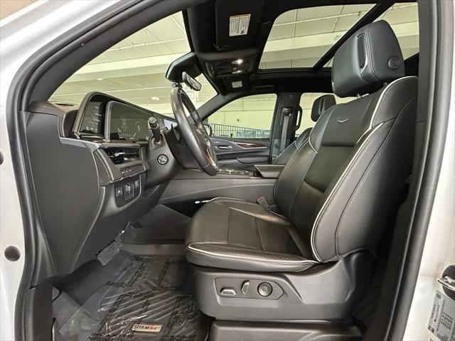 2022 Cadillac Escalade 2WD Premium Luxury