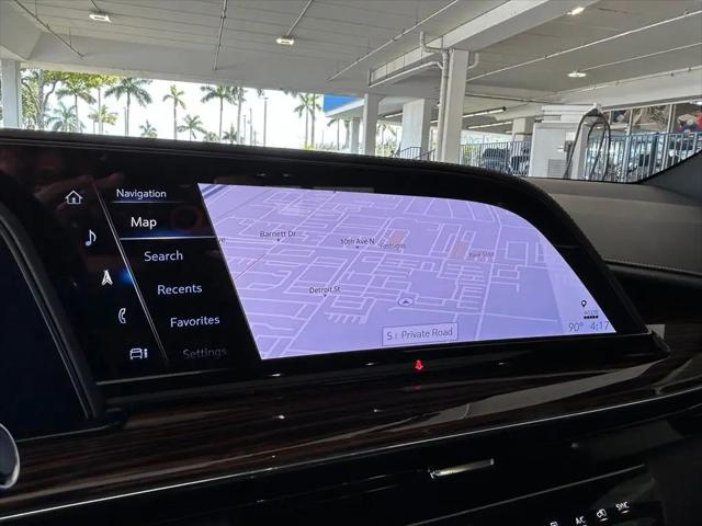 2022 Cadillac Escalade 2WD Premium Luxury