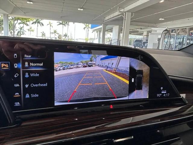 2022 Cadillac Escalade 2WD Premium Luxury