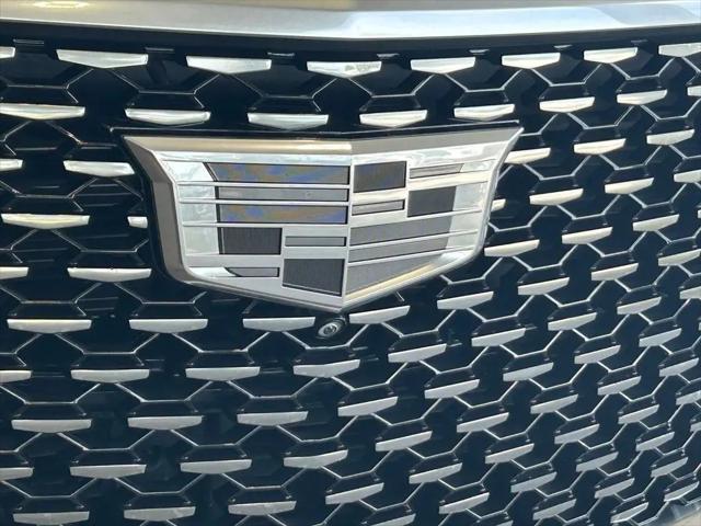 2022 Cadillac Escalade 2WD Premium Luxury