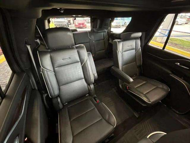 2022 Cadillac Escalade 2WD Premium Luxury