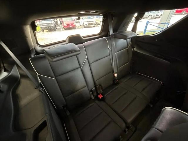 2022 Cadillac Escalade 2WD Premium Luxury