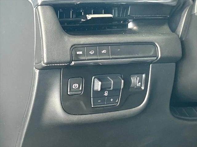 2022 Cadillac Escalade 2WD Premium Luxury