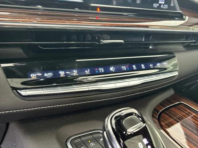 2022 Cadillac Escalade 2WD Premium Luxury