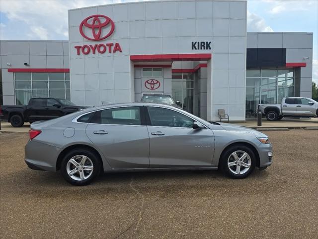 2024 Chevrolet Malibu FWD 1LT for sale in Grenada, MS