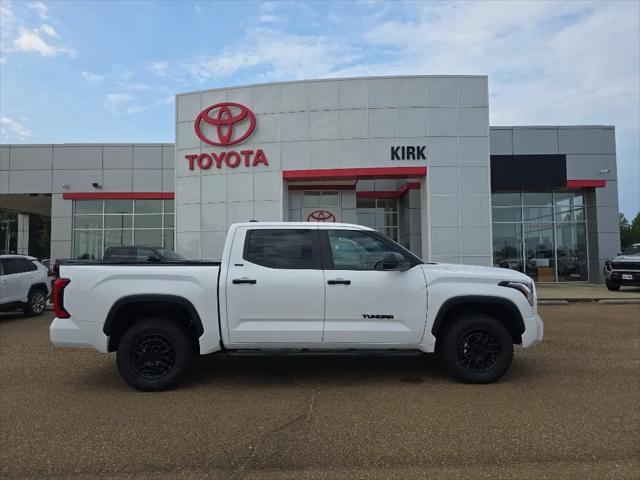 2026 Toyota Tundra SR5 CrewMax 5.5 Bed for sale in Grenada, MS