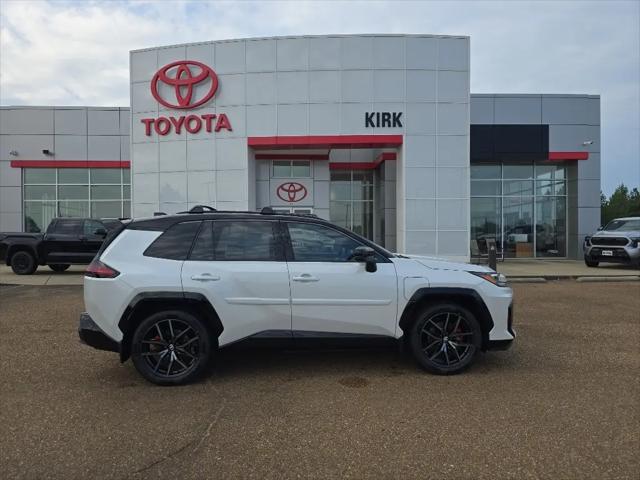 2026 Toyota RAV4 Plug-In Hybrid GR Sport for sale in Grenada, MS