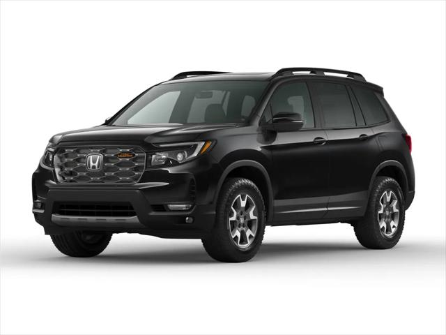 2022 Honda Passport AWD TrailSport for sale in Martinez, GA