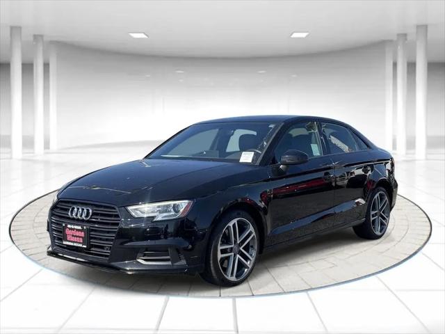 2020 Audi A3 Premium 40 TFSI Front-Wheel Drive S tronic for sale in Gardena, CA