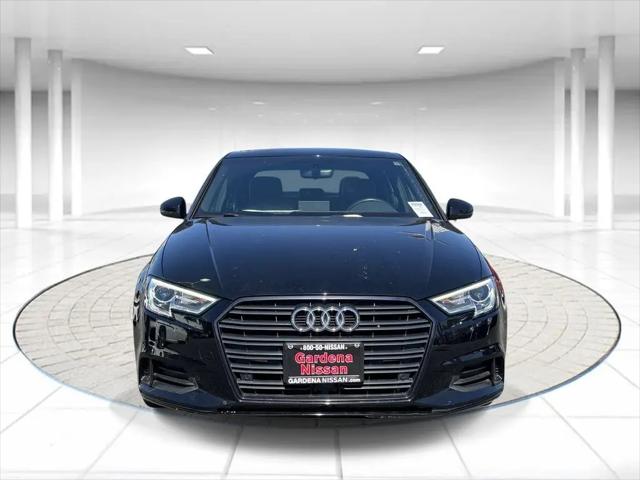 2020 Audi A3 Premium 40 TFSI Front-Wheel Drive S tronic