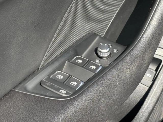 2020 Audi A3 Premium 40 TFSI Front-Wheel Drive S tronic