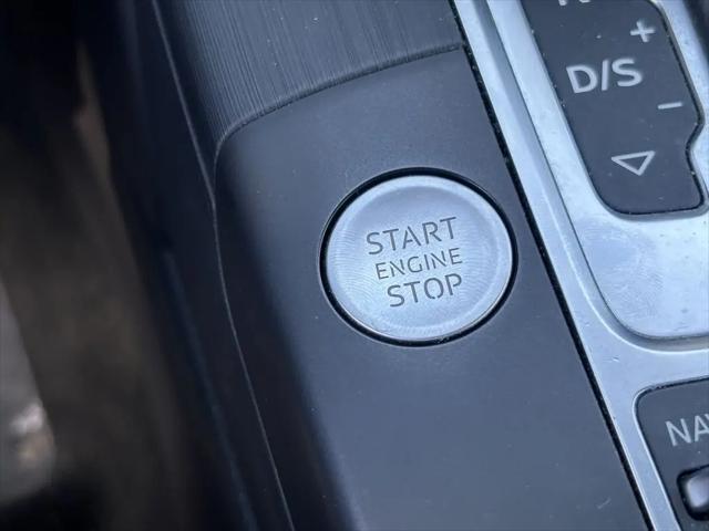 2020 Audi A3 Premium 40 TFSI Front-Wheel Drive S tronic
