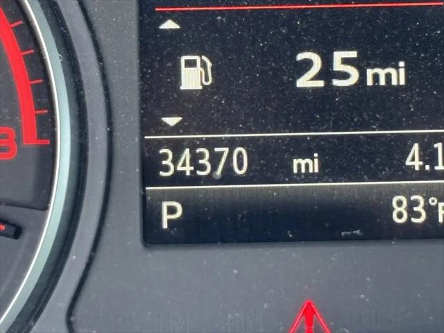 2020 Audi A3 Premium 40 TFSI Front-Wheel Drive S tronic