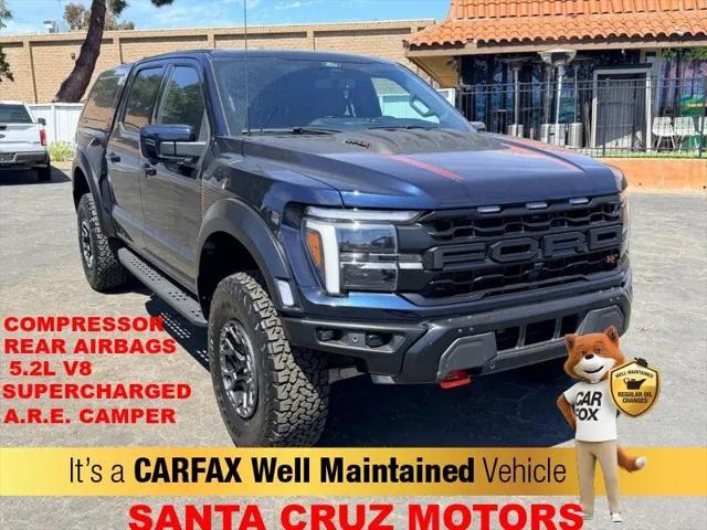 2025 Ford F-150 Raptor for sale in Santa Cruz, CA