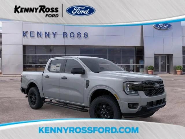 2026 Ford Ranger XLT for sale in Adamsburg, PA