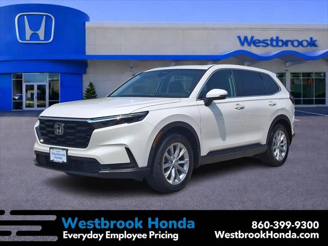 2025 Honda CR-V EX-L AWD for sale in Westbrook, CT