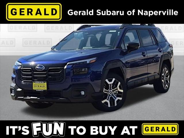 2026 Subaru Outback Touring XT for sale in Naperville, IL