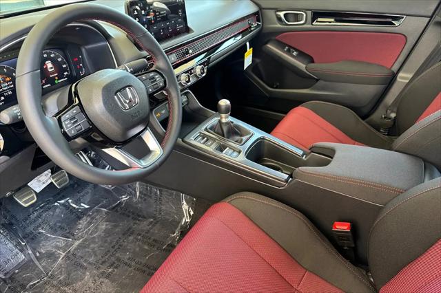2026 Honda Civic Sedan