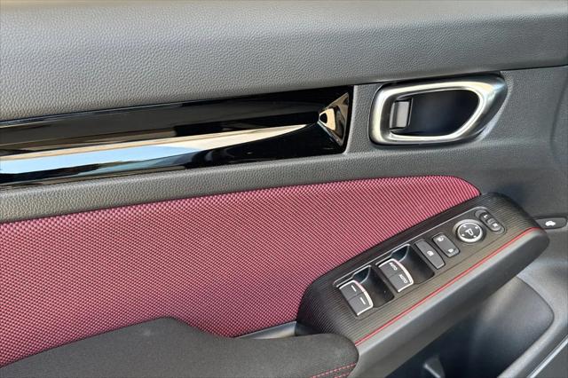 2026 Honda Civic Sedan