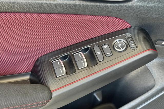 2026 Honda Civic Sedan