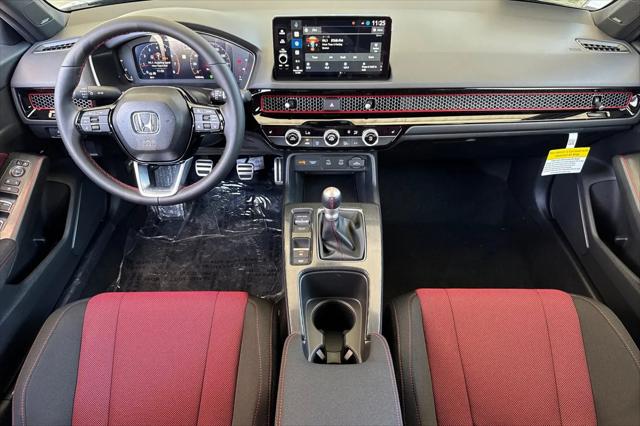 2026 Honda Civic Sedan