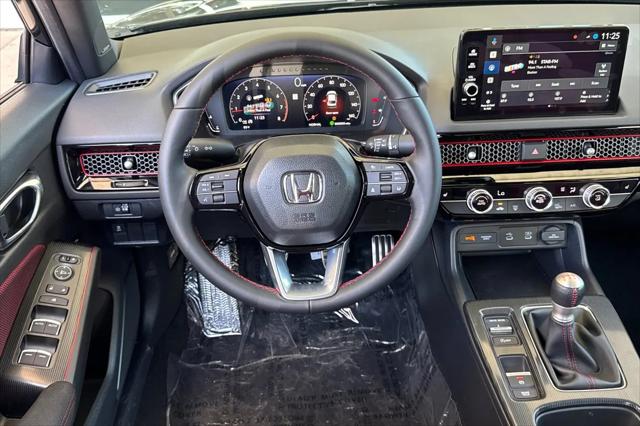 2026 Honda Civic Sedan