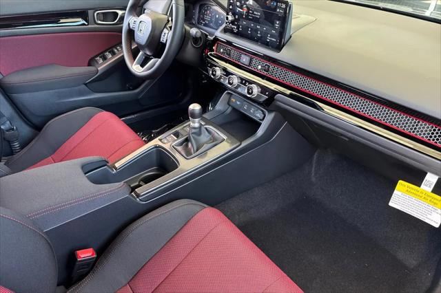 2026 Honda Civic Sedan