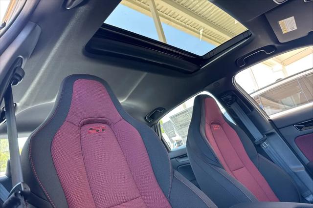2026 Honda Civic Sedan