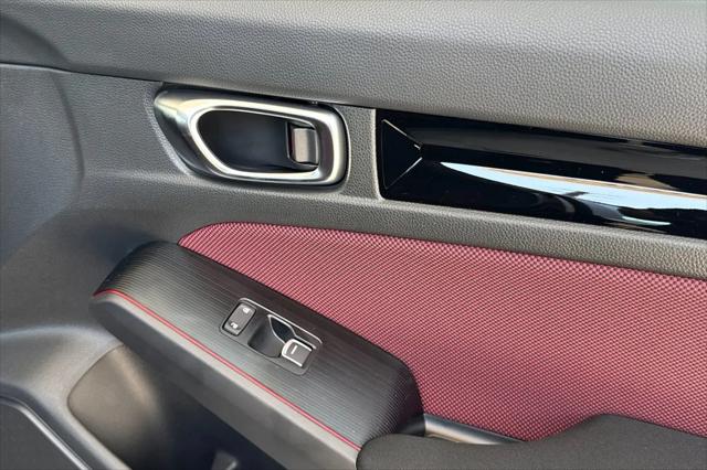 2026 Honda Civic Sedan