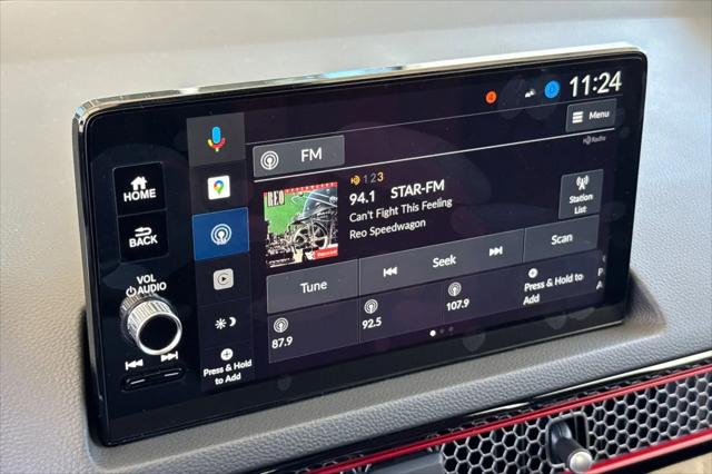2026 Honda Civic Sedan