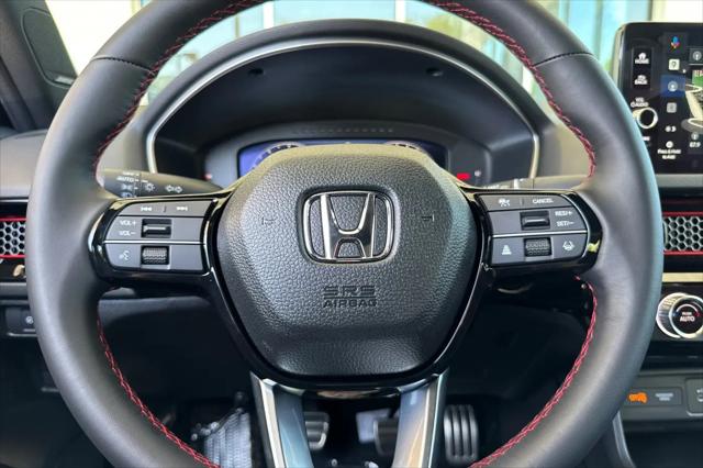 2026 Honda Civic Sedan